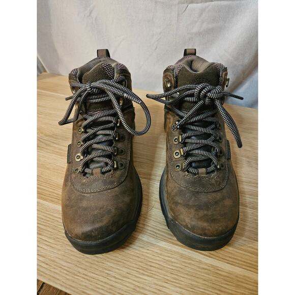 Timberland Women’s Hiking Boots – Size 6.5 - Picture 8 of 11